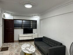 Blk 124 Toa Payoh View (Toa Payoh), HDB 3 Rooms #612542611